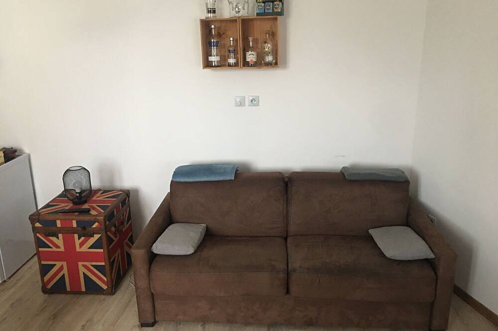 Appartement entier, Le petit confort in Fourmies, Avesnes-sur-Helpe