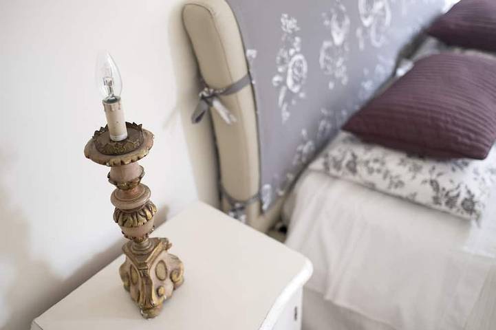 Holiday apartment for 7 people, with balcony - 1