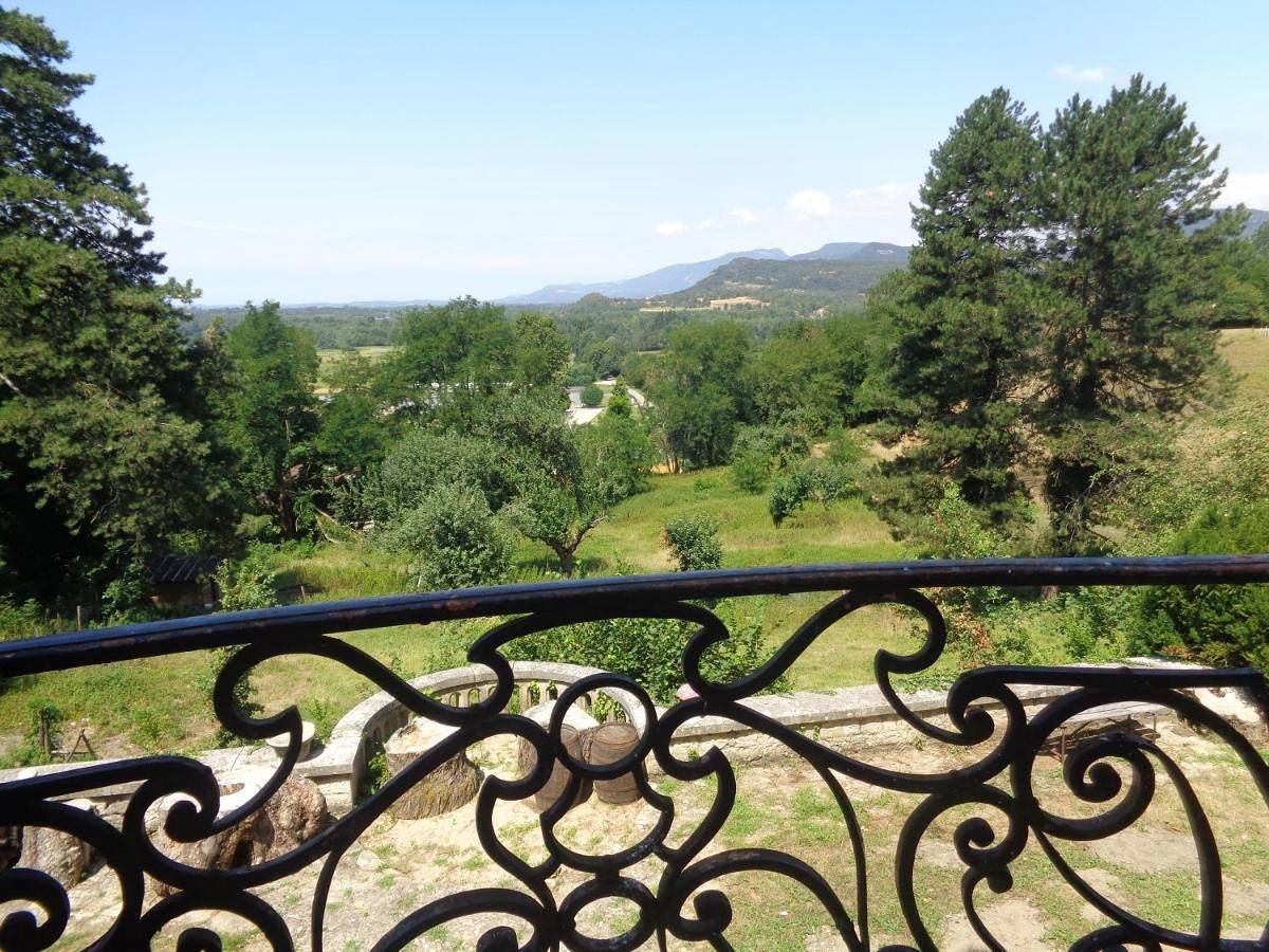 Maison d’hôte pour 3 personnes avec terrasse in Saint-Genix-les-Villages, Région de Chambéry