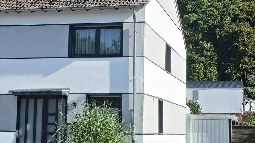 Maison de vacances pour 9 personnes, avec jardin et terrasse, animaux acceptés - 1