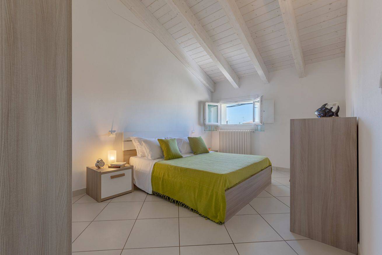 Appartamento intero, La Piccola Venezia Apartment in Comacchio, Provincia di Ferrara