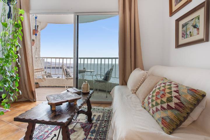 Studio für 2 Personen, mit Garten, mit Haustier auf Teneriffa Nord - 4
