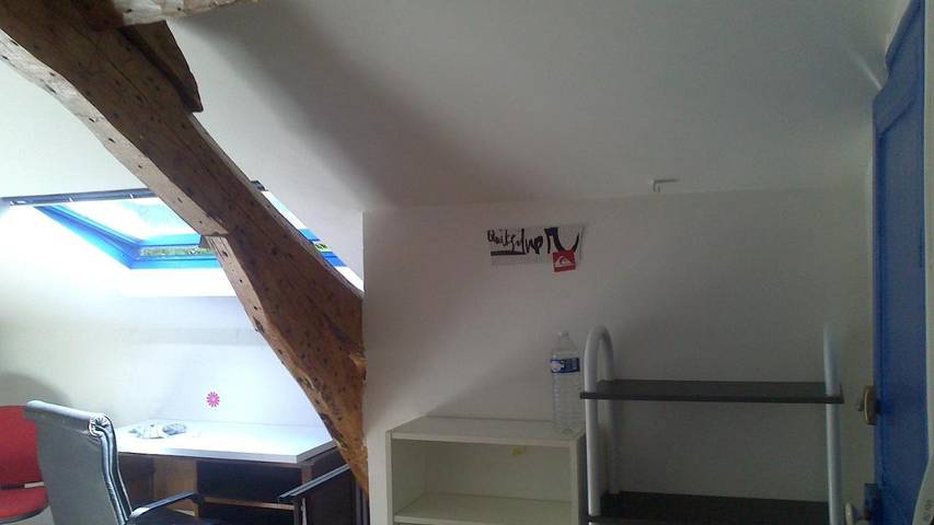 Gîte pour 6 personnes, avec terrasse à Orsay - 4