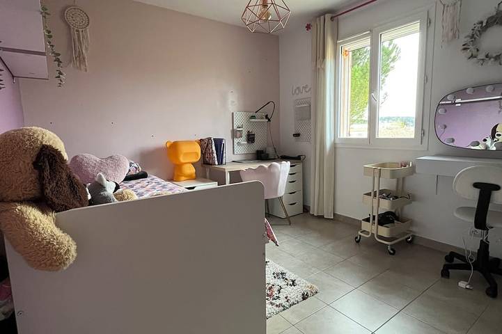 🌿 Luxury family villa with swimming pool in a Provencal setting. in Gardanne, Mittelmeerküste (Frankreich)