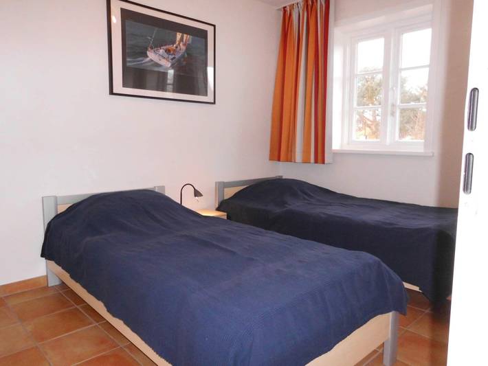 Ganze Ferienwohnung, Ordinger Dün 5 in St. Peter-Bad, St. Peter-Ording
