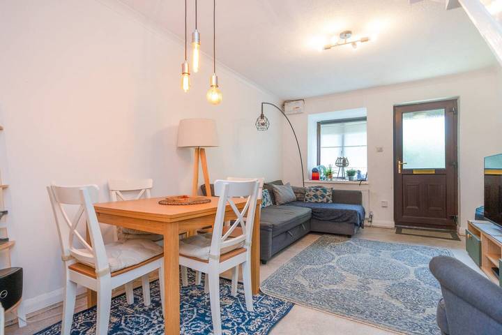 Quiet St. Albans Cottage with Free Parking - Pass the Keys in Hertfordshire