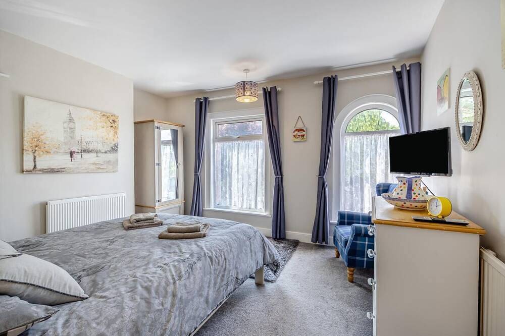 2 Bed in Louth (oc-p32381) in Louth, Lincolnshire