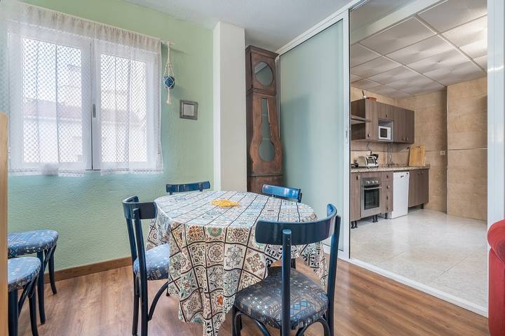 Gîte pour 5 personnes, animaux acceptés à Grenade - 4