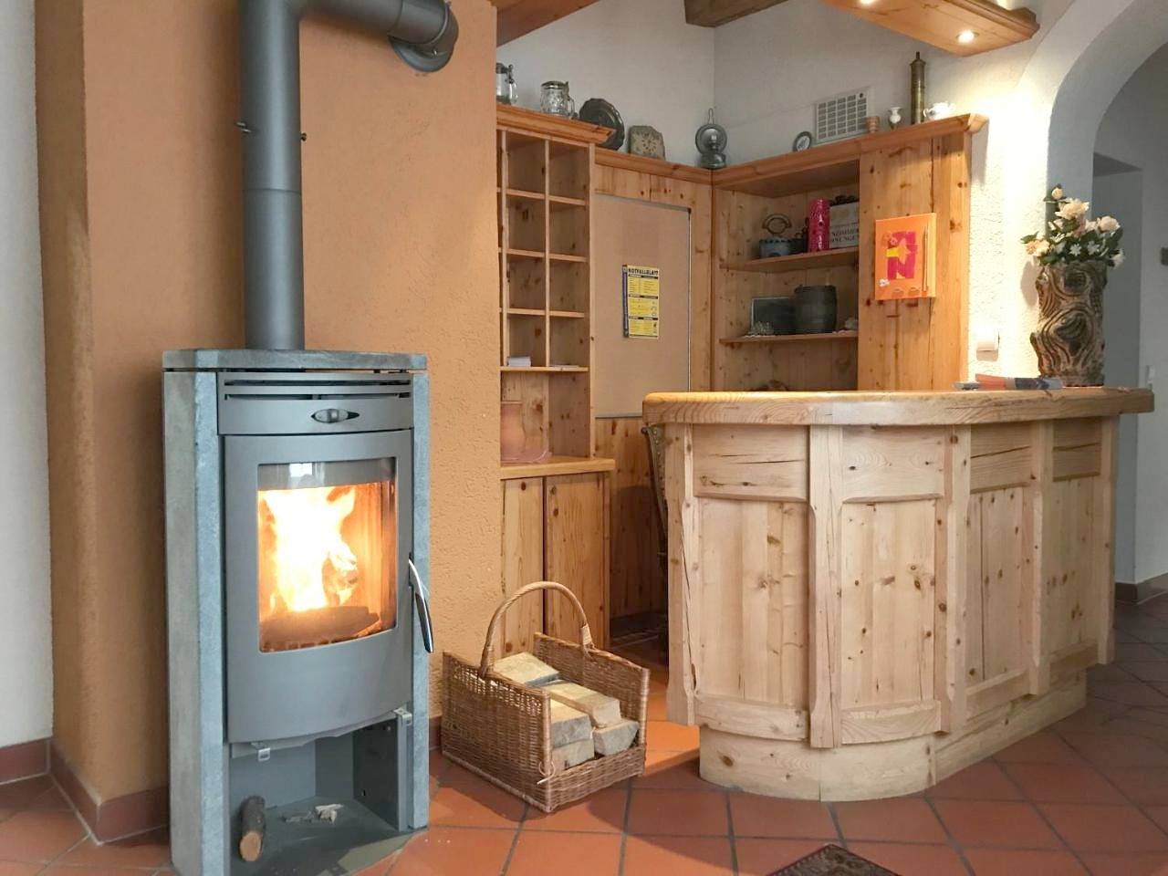 Ganze Wohnung, Appartements Rosenstockl in Gailtaler Alpen, Kirchbach