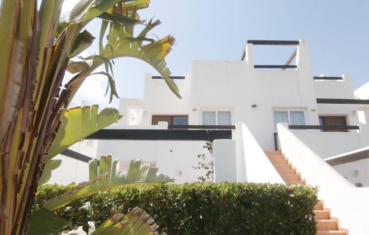 Gîte pour 4 personnes, avec terrasse à Murcia - 2