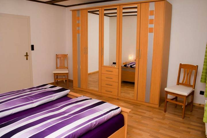 Ferienhaus für 7 Personen, mit Terrasse in Bernkastel-Kues - 3