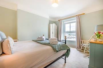 Cottage for 8 People in Polperro, Polruan, Photo 4