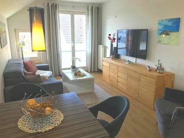 Vakantieappartement voor 3 Personen in Binz, Rügen, Afbeelding 4