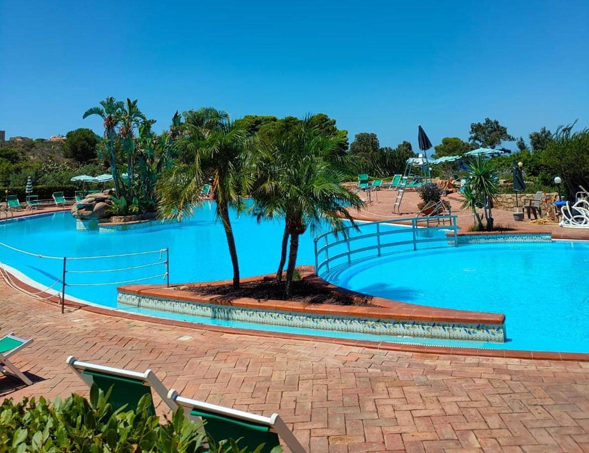 Rais Gerbi Appartamento Sea View Apartment in Caletta Rais Gerbi, Pollina