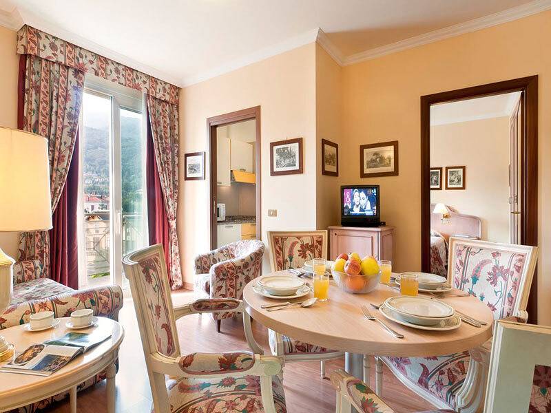 Apartamento entero, Carl&Do Economy 5/7 Pax in Baveno, Comune di Baveno