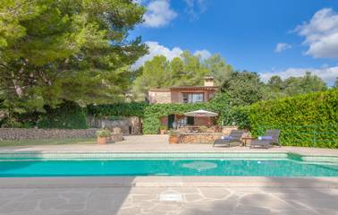 Finca in Felanitx, Mallorca Süden für 4 