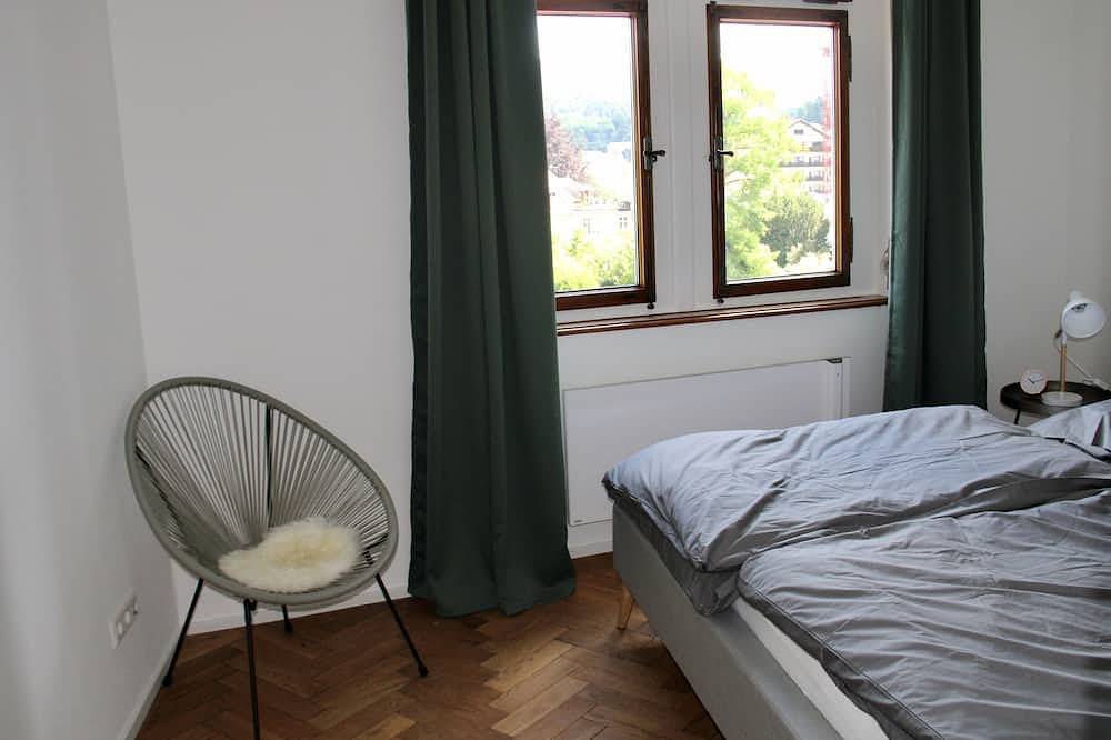 Ganze Wohnung, Zauberhafte Altstadtwohnung mit Traumblick in Gernsbach, Nordschwarzwald