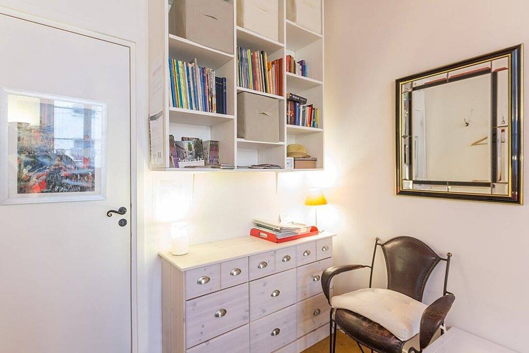Bed and Breakfast plein centre Paris dans zone piétonne - Chambre in Paris, Île de France