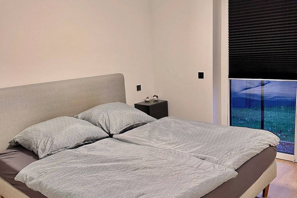 Ganze Wohnung, Moderne zentrale Ferienwohnung in Kleve - 2Min. Fußweg bis zur Stadt - Babybett in Kleve, Niederrhein