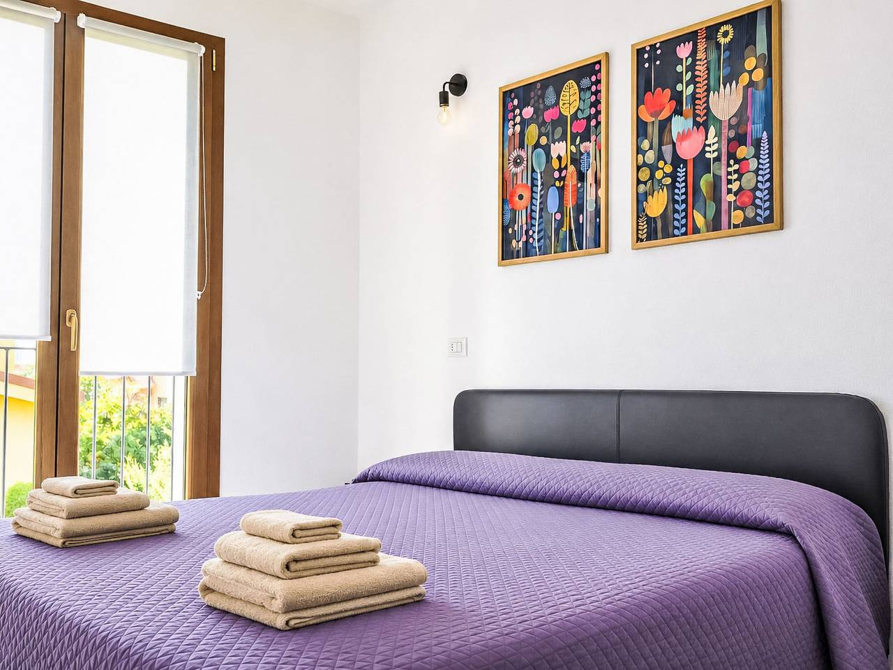 Ganze Wohnung, Suite Wohnungen i4mori Porto Pino in Sant'Anna Arresi, Sulcis Iglesiente