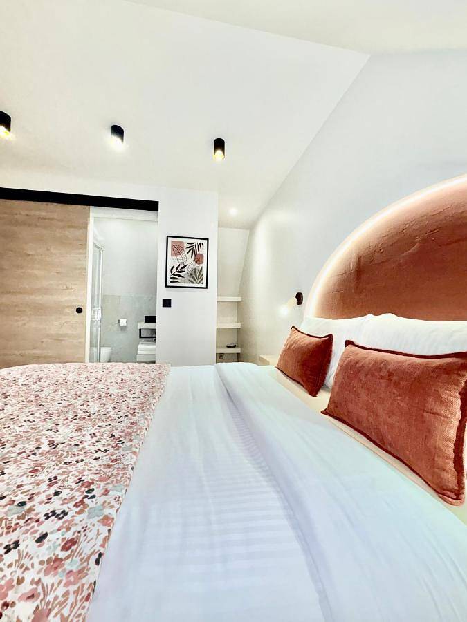 Gîte pour 4 personnes, avec vue et jardin à Ris-Orangis - 4