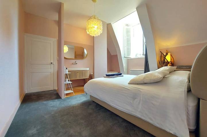 Château pour 25 personnes en Charente-Maritime - 3