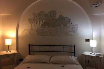 Agriturismo per 6 Persone in Martina Franca, Valle D'Itria, Foto 2