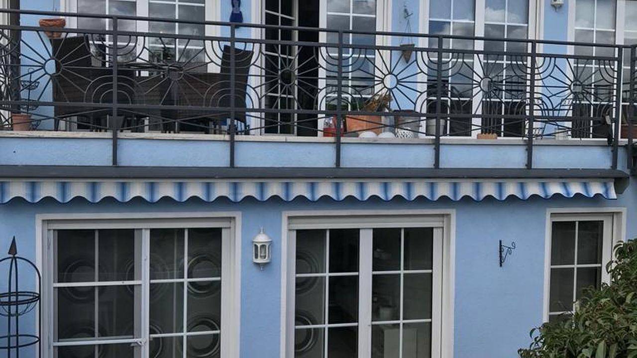 Ganze Ferienwohnung, Ferienwohnung für 2 Personen (70 m²) in Piesport in Piesport, Bernkastel-Kues & Umgebung