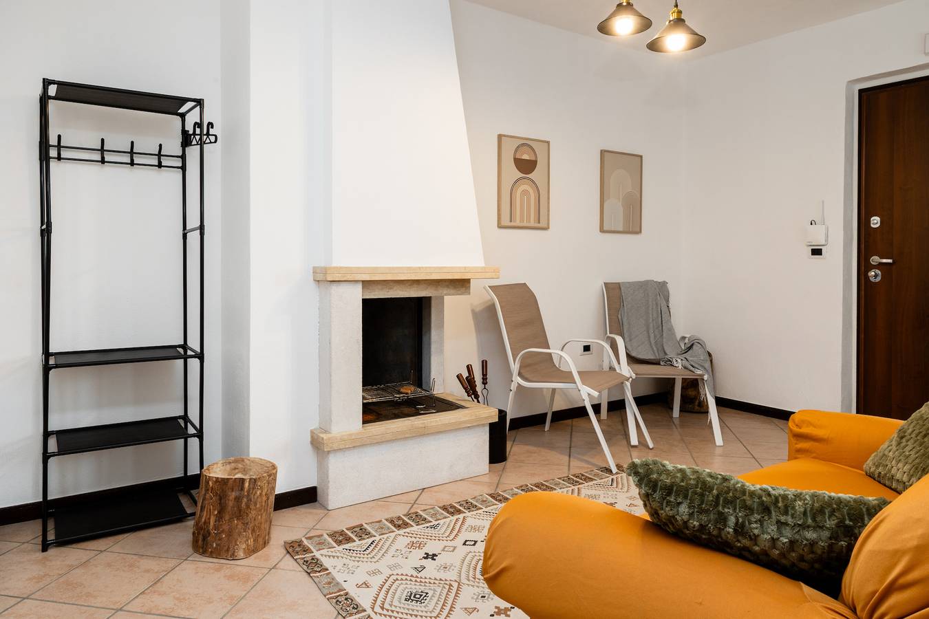 Tana dell'orso 20 in Rionero Sannitico, Alto Molise