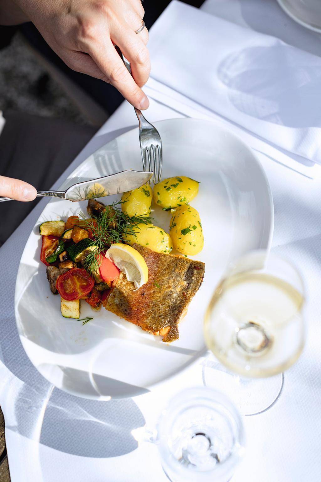 Ganze Ferienwohnung, Hotel-Restaurant "Zum goldenen Anker" - Einzelzimmer in Hainburg an der Donau, Bezirk Bruck an der Leitha