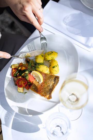 Apartament Wakacyjny dla 4 osoby w Hainburg an der Donau, Bezirk Bruck an der Leitha, Zdjęcie 4