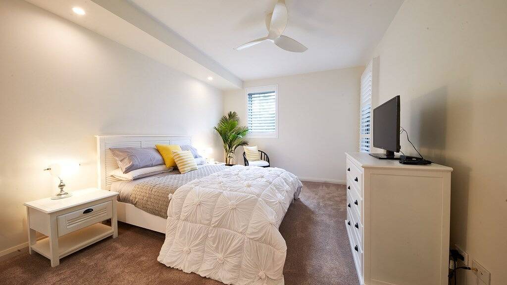 Ganze Wohnung, Die Beach Apartments Gd in Huskisson, Jervis Bay