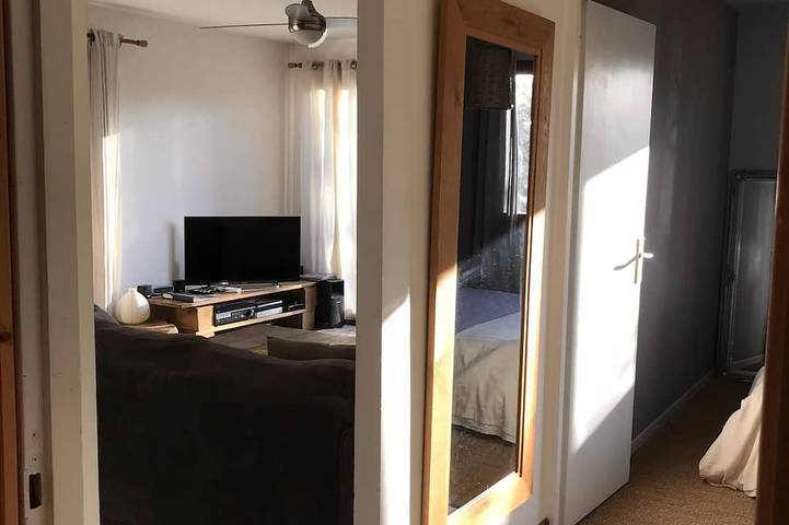 Location de vacances pour 6 personnes, avec jardin dans Labenne Océan - 2