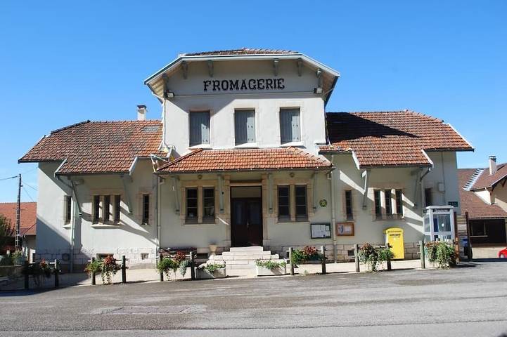 Maison de vacances pour 15 personnes