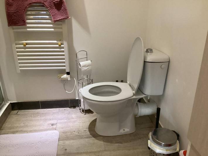 Gîte pour 2 personnes, avec jardin et terrasse à Suze-la-Rousse - 4