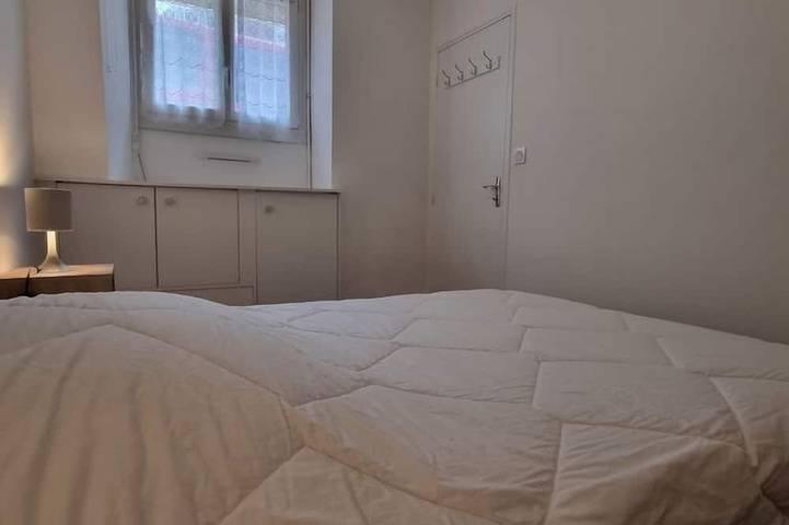 Gîte pour 2 personnes dans Office de Tourisme de Dinard - 4