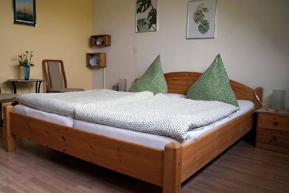 Vakantiehuis Thome in Lissendorf, Vulkaan-Eifel