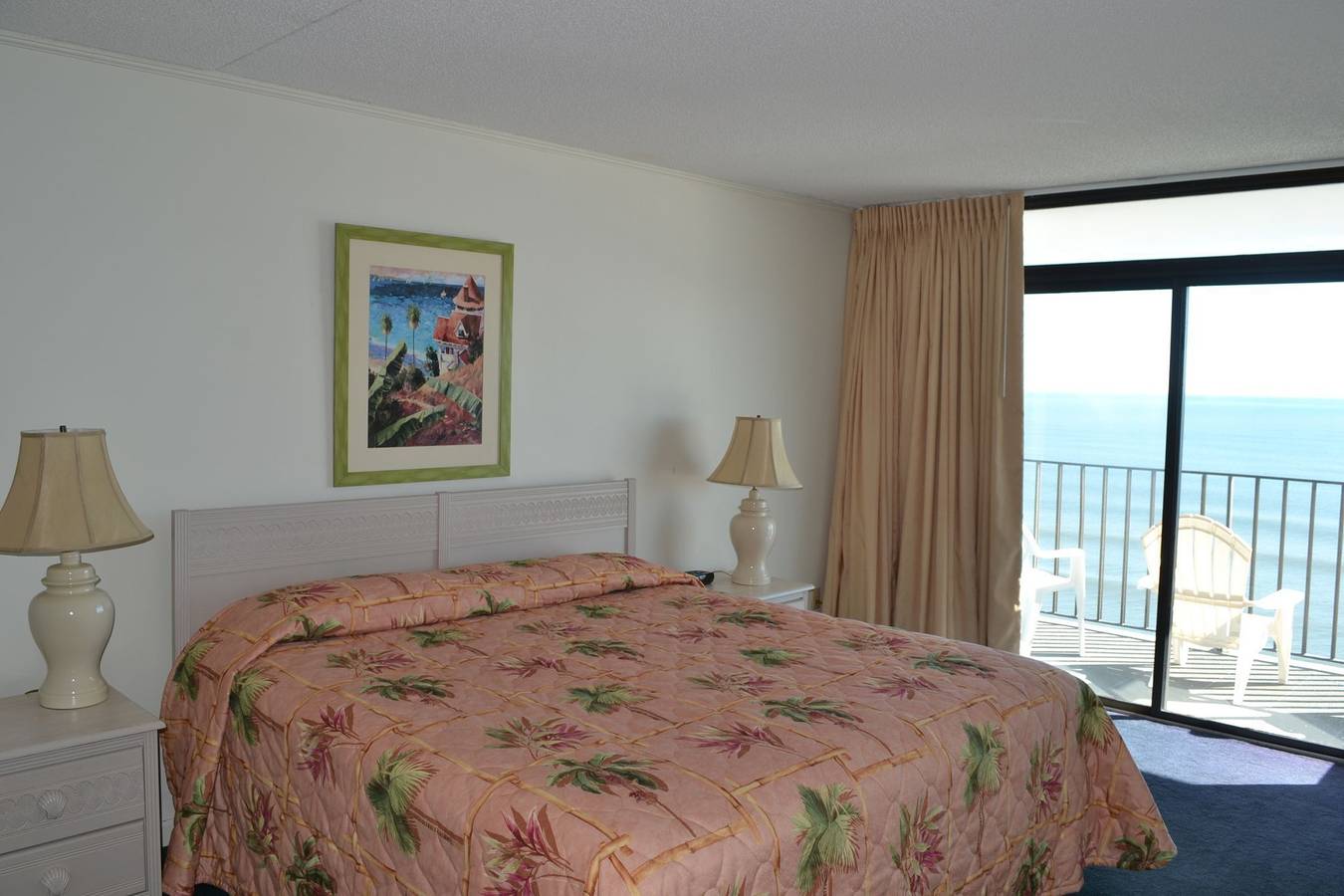 Apartamento entero, Ocean Towers in Ocean Drive Beach, North Myrtle Beach