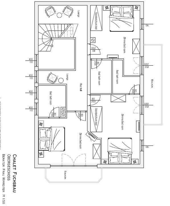 Chalet in Viehhofen, Pinzgau