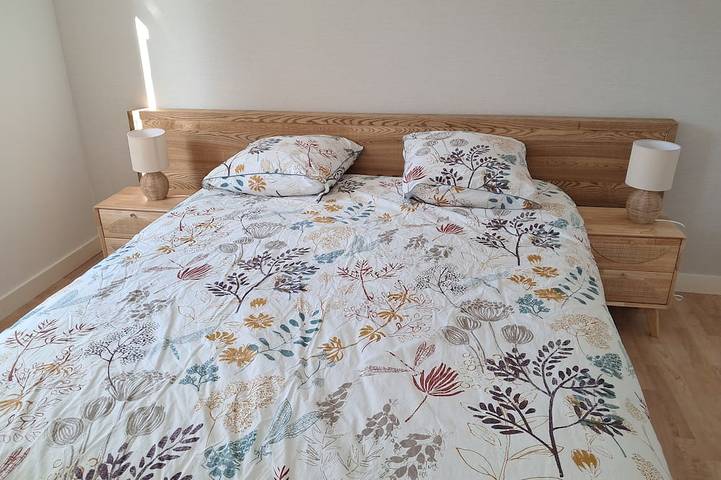 Location de vacances pour 4 personnes à Nieul-sur-Mer - 3