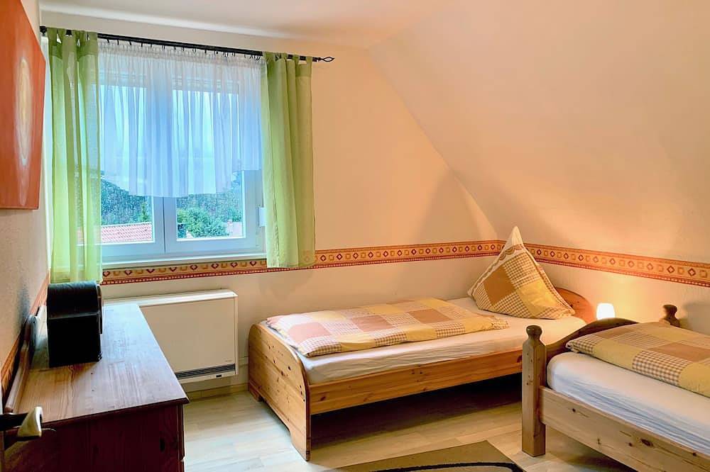 Ganze Wohnung, Ferienwohnung im Ortsteil Scheuern in der Nähe des Kurparks in Gernsbach, Nordschwarzwald