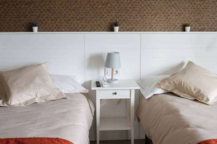 Ganze Wohnung, Apartment in the center of Padrón 2 in Padrón, La Coruña Provinz