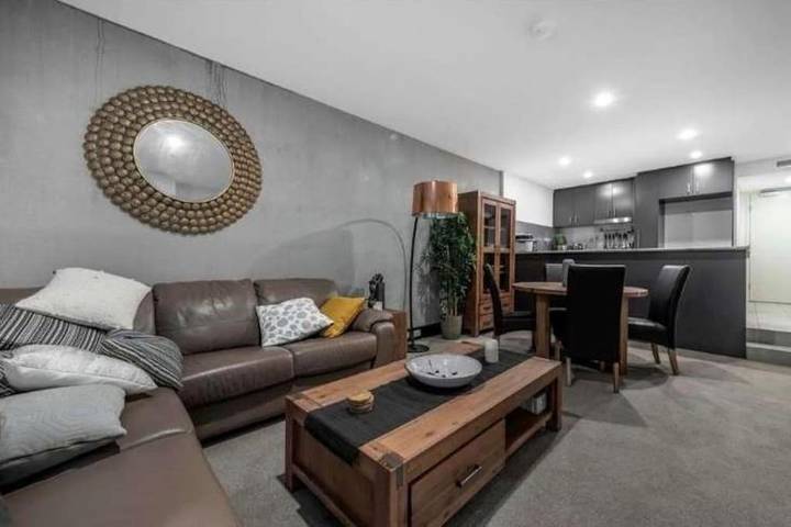 Appartement de vacances pour 4 personnes, avec terrasse