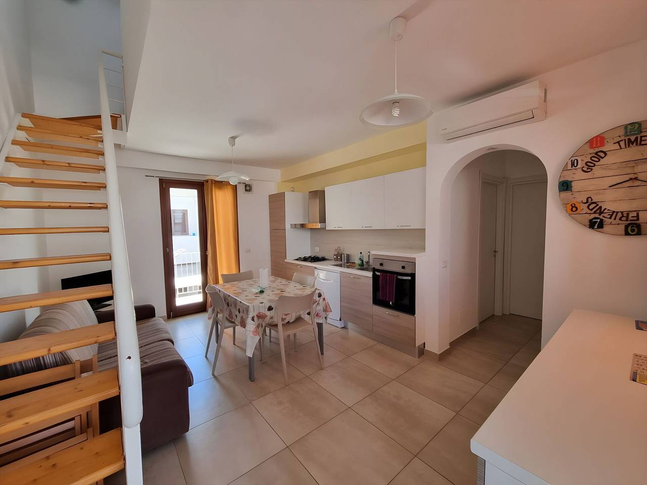 Appartamento intero, Borgo Vigata 3 in Punta Secca, Santa Croce Camerina