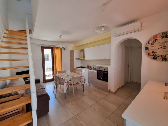 Ganze Wohnung, Borgo Vigata 3 in Spiaggia di Anticaglie, Santa Croce Camerina