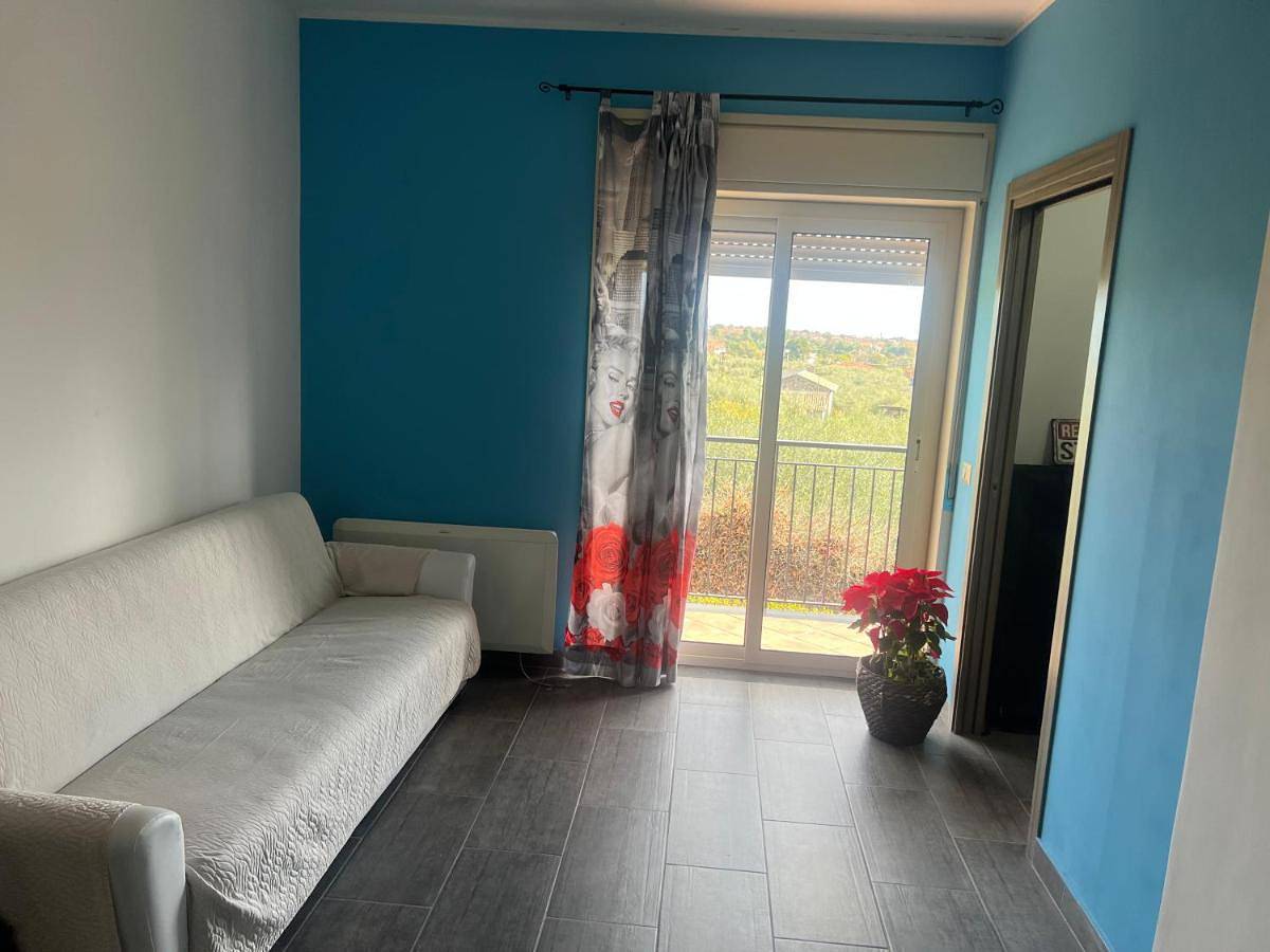 King Room with Garden View in San Giovanni La Punta, Catania e dintorni