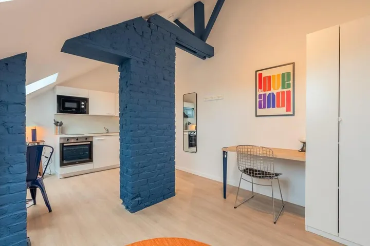 Appartement de vacances pour 2 personnes - 1