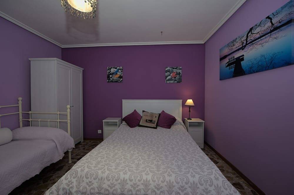 Ferienhaus La Rosa de Pedro für 11 Personen in San Rafael (Segovia), El Espinar