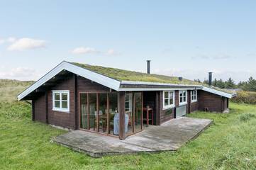 Hus för 6 Personer i Hirtshals, Tannisbucht, Bild 1