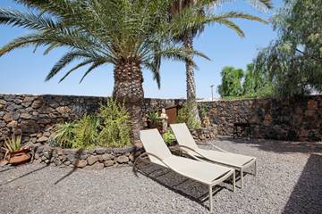 Ferienhaus für 4 Personen in La Oliva, Fuerteventura, Bild 1